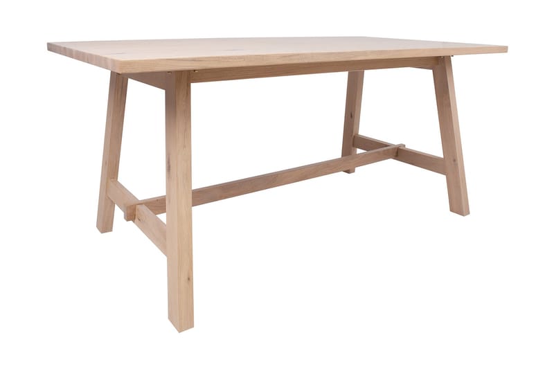 Bergen Matbord Ekfaner - Möbler - Matplats - Matbord & köksbord