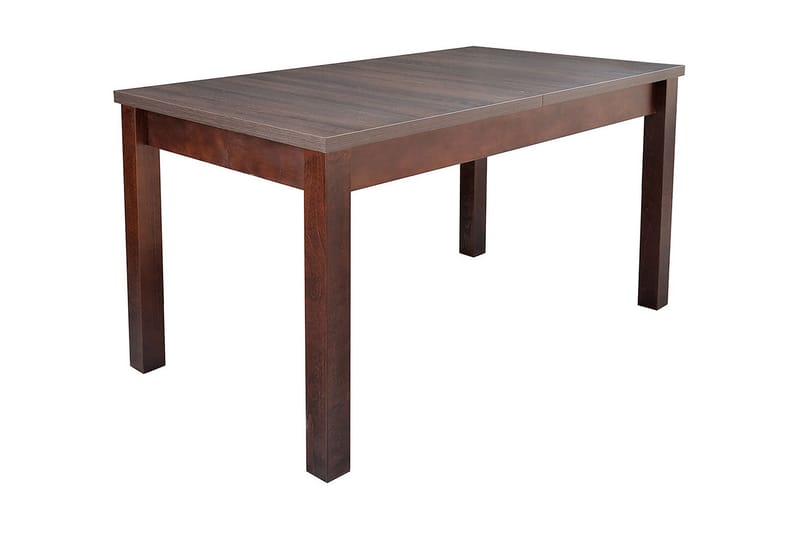 BEZOBZ Bord 80x140 cm Valnöt - Valnöt - Möbler - Matplats - Matbord & köksbord