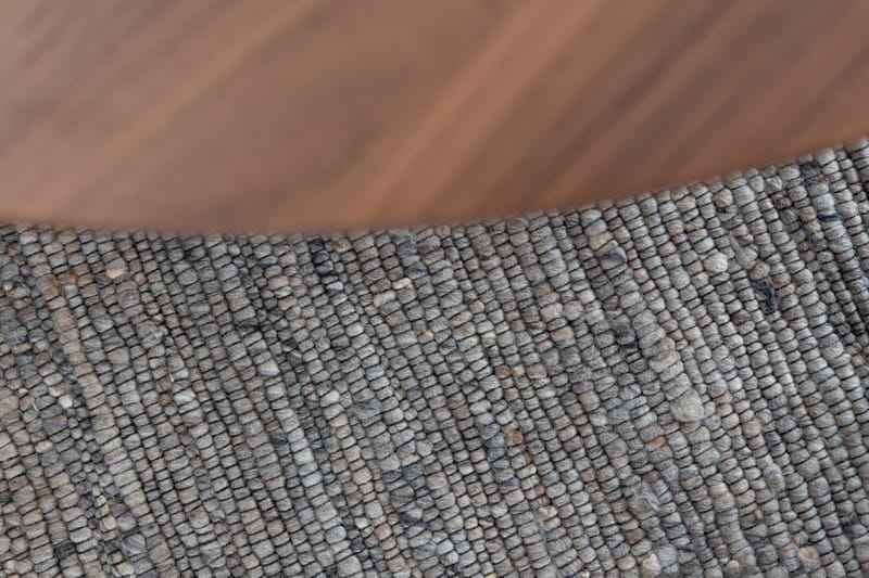 Bianca Matbord 200 cm Ovalt - Valnötsbrun - Möbler - Matplats - Matbord & köksbord