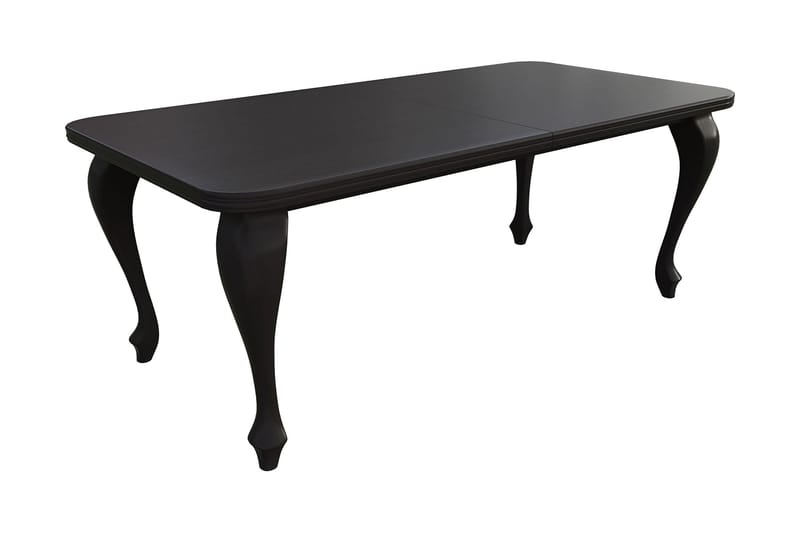 Biota Matbord 200x100x76 cm - Trä/Natur - Möbler - Matplats - Matbord & köksbord