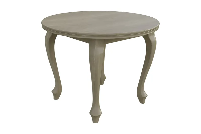 Boletus Matbord 100x100x78 cm, Ek