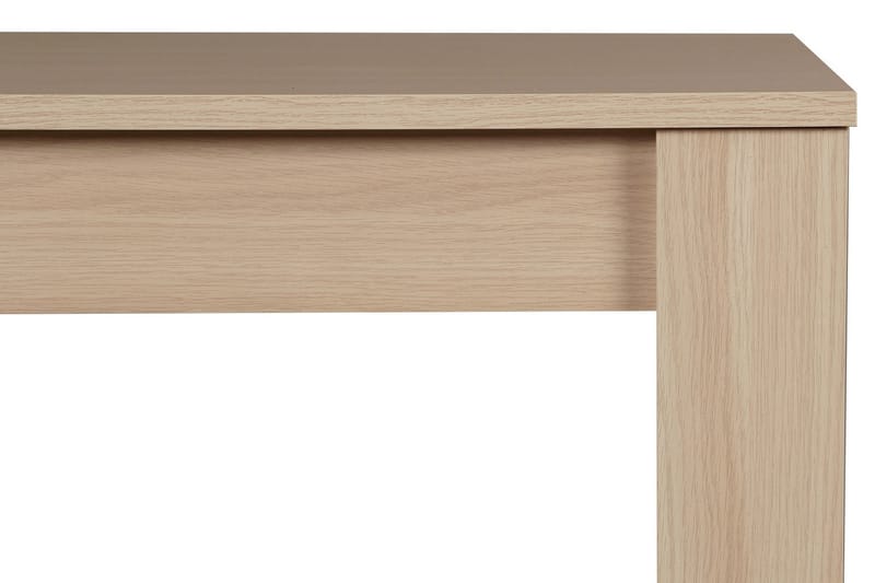 BRADLEY Bord Ek - Brun - Möbler - Matplats - Matbord & köksbord