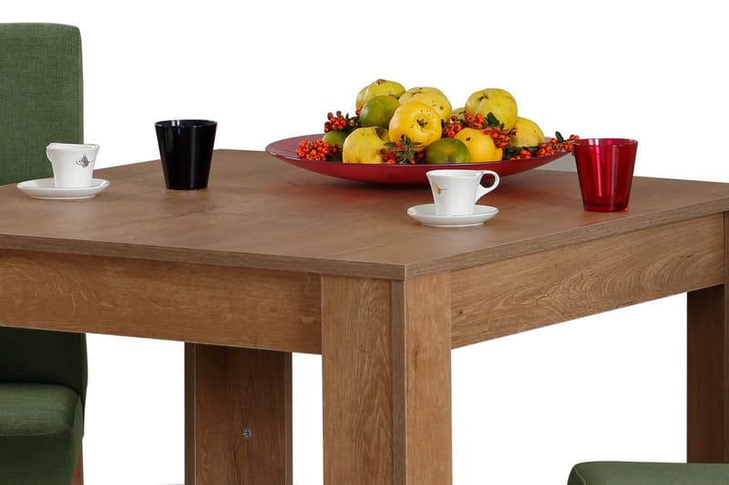 BRADLEY Bord Ek - Möbler - Matplats - Matbord & köksbord