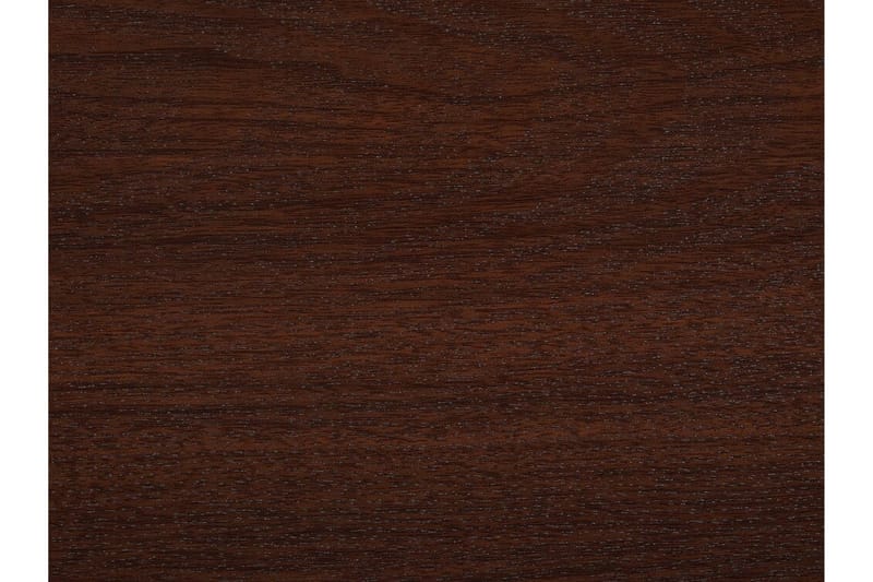 CAIRES Matbord 160 cm Mörkbrun - Bord - Matbord & köksbord