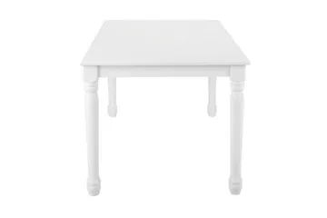 Cary Matbord 180 cm - Vit - Möbler - Matplats - Matbord & köksbord