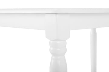 Cary Rektangulärt Matbord 180 cm i Trä - Vit - Möbler - Matplats - Matbord & köksbord