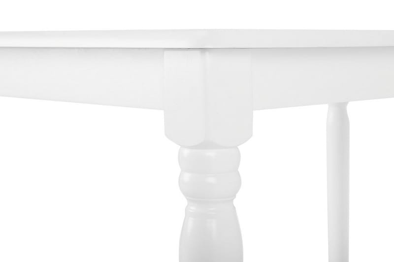 Cary Rektangulärt Matbord 180 cm i Trä - Vit - Möbler - Matplats - Matbord & köksbord