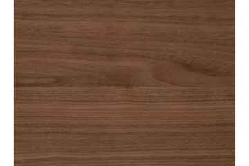 Cedar Matbord 135 cm - Svart - Möbler - Matplats - Matbord & köksbord