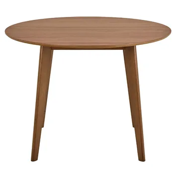 Matbord Celtik Matbord 105 cm Rund Natural - Möbler - Matplats - Matbord & köksbord