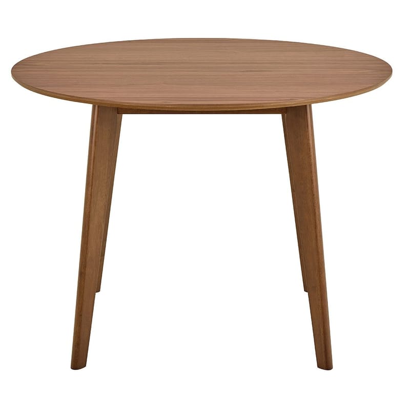 Matbord Celtik Matbord 105 cm Rund Natural - Möbler - Matplats - Matbord & köksbord