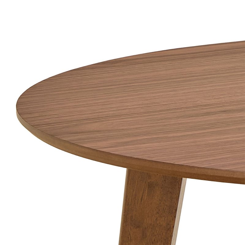 Matbord Celtik Matbord 105 cm Rund Natural - Möbler - Matplats - Matbord & köksbord
