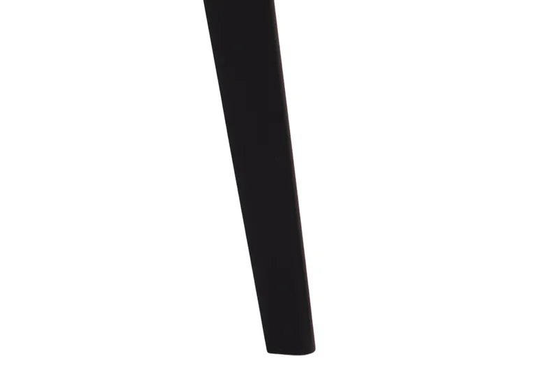 Celtik Matbord 120x80 cm - Svart - Möbler - Matplats - Matbord & köksbord