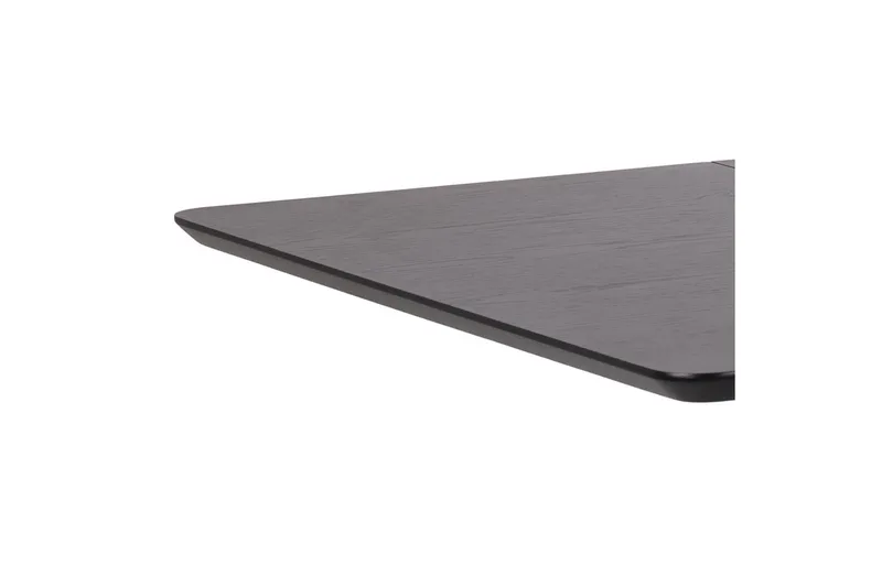 Celtik Matbord 120x80 cm - Svart - Möbler - Matplats - Matbord & köksbord