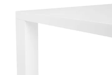 Cibus Rektangulärt Matbord 180 cm i Trä - Vit - Möbler - Matplats - Matbord & köksbord