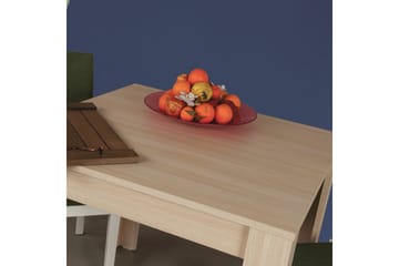 Comfortale Bord - Brun - Möbler - Matplats - Matbord & köksbord