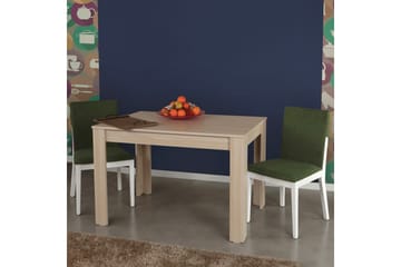 Comfortale Bord - Brun/Ek - Möbler - Matplats - Matbord & köksbord