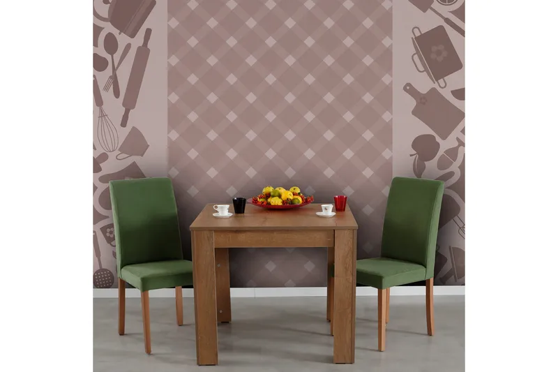 Comfortale Bord - Möbler - Matplats - Matbord & köksbord