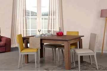 Comfortale Matbord Förlängningsbart - Ek - Möbler - Matplats - Matbord & köksbord