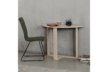Comfortale Matbord Halvmåne - Beige - Möbler - Matplats - Matbord & köksbord