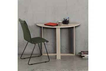 Comfortale Matbord Halvmåne - Beige - Möbler - Matplats - Matbord & köksbord