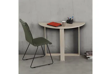 Comfortale Matbord Halvmåne - Beige - Möbler - Matplats - Matbord & köksbord