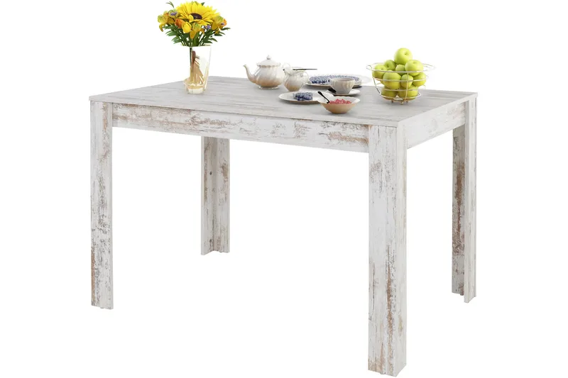 Corot Matbord 120 cm - Antracit - Möbler - Matplats - Matbord & köksbord