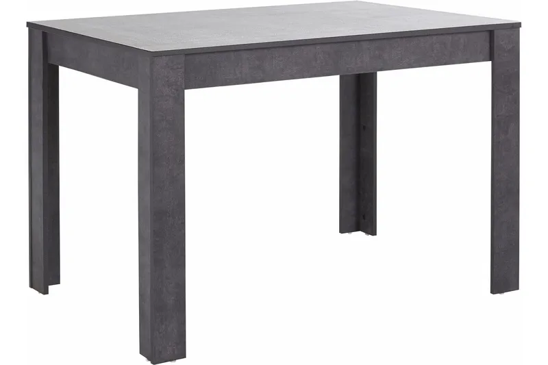 Corot Matbord 120 cm - Grå - Möbler - Matplats - Matbord & köksbord