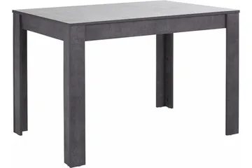 Corot Matbord 120 cm - Grå - Möbler - Matplats - Matbord & köksbord