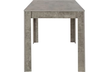 Corot Matbord 120 cm - Grå - Möbler - Matplats - Matbord & köksbord