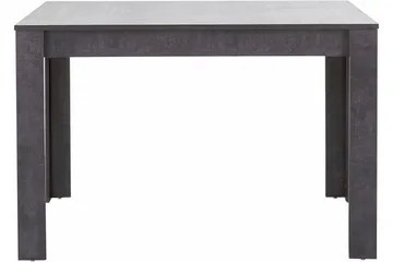 Corot Matbord 120 cm - Grå - Möbler - Matplats - Matbord & köksbord