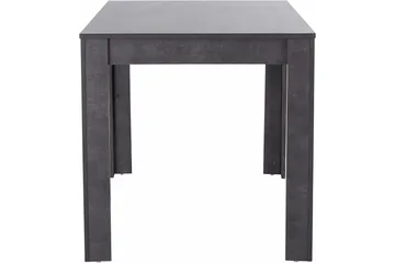 Corot Matbord 120 cm - Grå - Möbler - Matplats - Matbord & köksbord