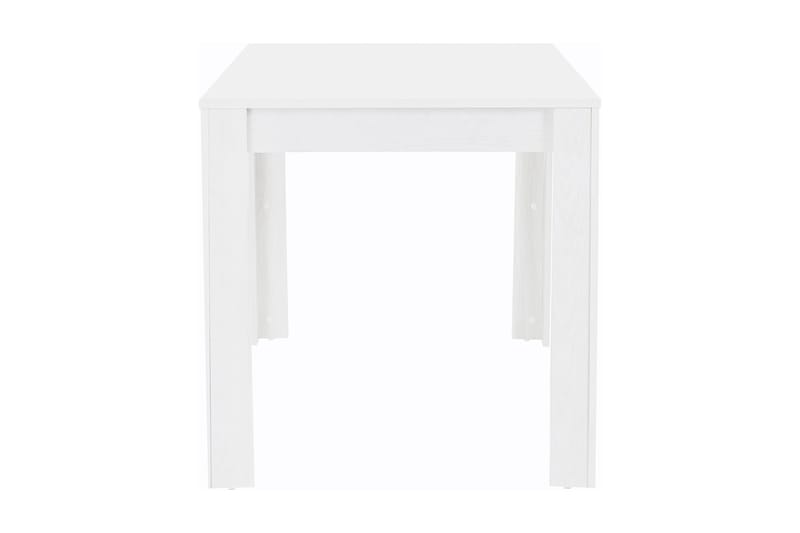 Corot Matbord 120 cm - Vit - Möbler - Matplats - Matbord & köksbord