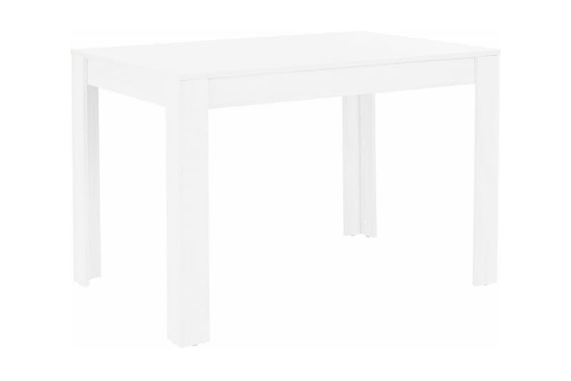 Corot Matbord 120 cm - Vit - Möbler - Matplats - Matbord & köksbord