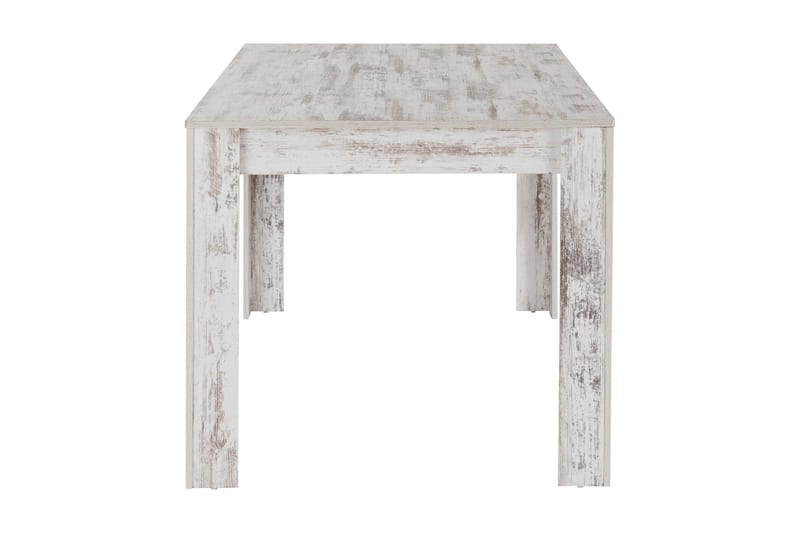 Corot Matbord 160 cm - Antracit - Möbler - Matplats - Matbord & köksbord