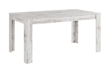 Corot Matbord 160 cm - Antracit - Möbler - Matplats - Matbord & köksbord