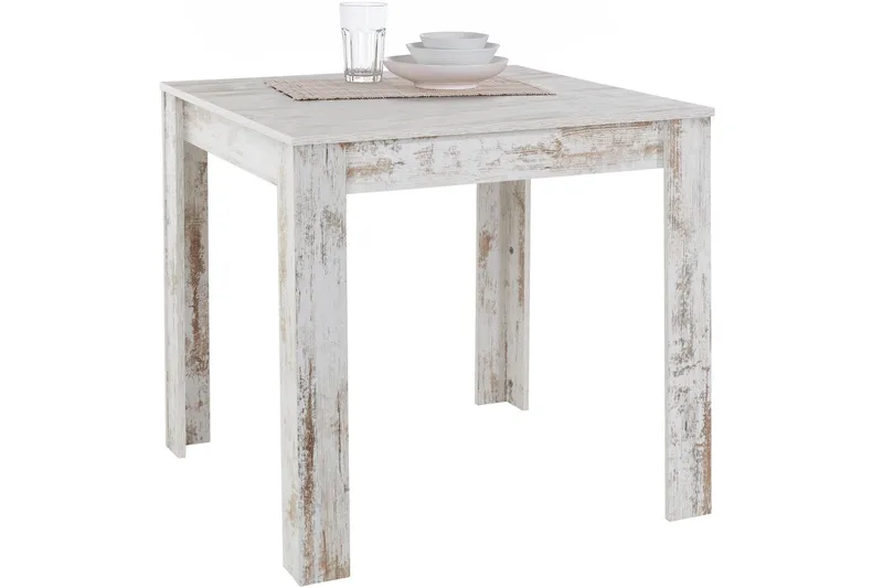 Corot Matbord 80 cm, Antracit