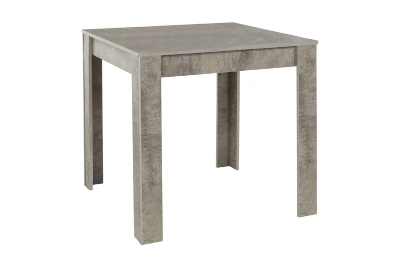Corot Matbord 80 cm