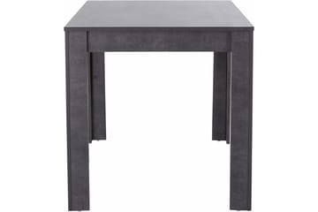 Corot Rektangulärt Matbord 120 cm i Trä - Grå - Möbler - Matplats - Matbord & köksbord