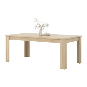 Matbord Cuba II 190 cm - Möbler - Matplats - Matbord & köksbord