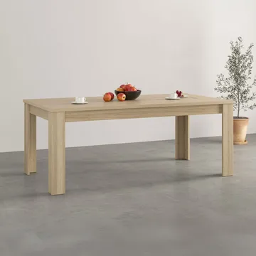 Matbord Cuba II 190 cm - Möbler - Matplats - Matbord & köksbord