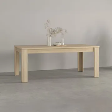 Matbord Cuba II 190 cm - Möbler - Matplats - Matbord & köksbord