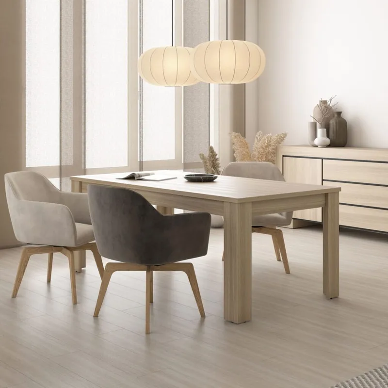 Matbord Cuba II 190 cm - Möbler - Matplats - Matbord & köksbord