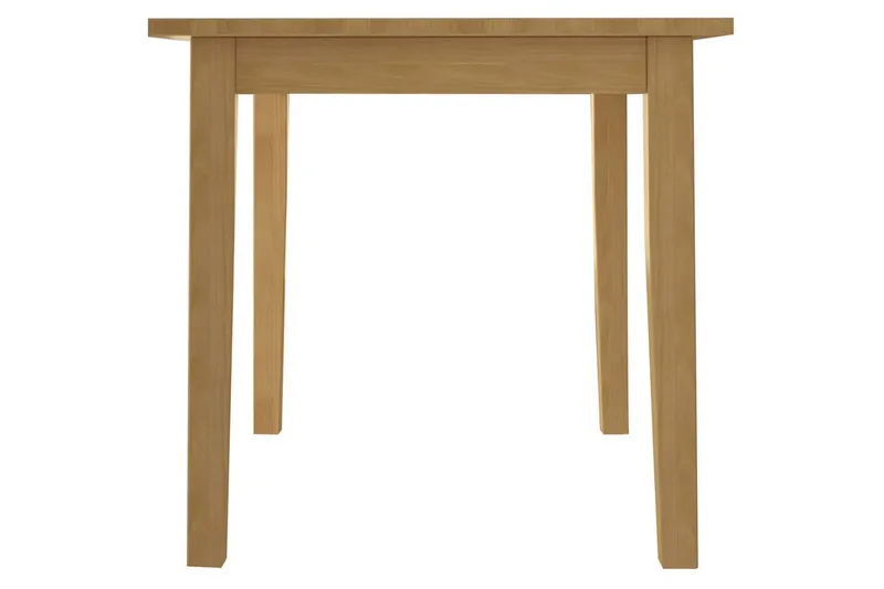 Matbord Dakota Natur - Natur - Möbler - Matplats - Matbord & köksbord
