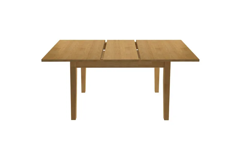 Matbord Dakota Natur - Natur - Möbler - Matplats - Matbord & köksbord
