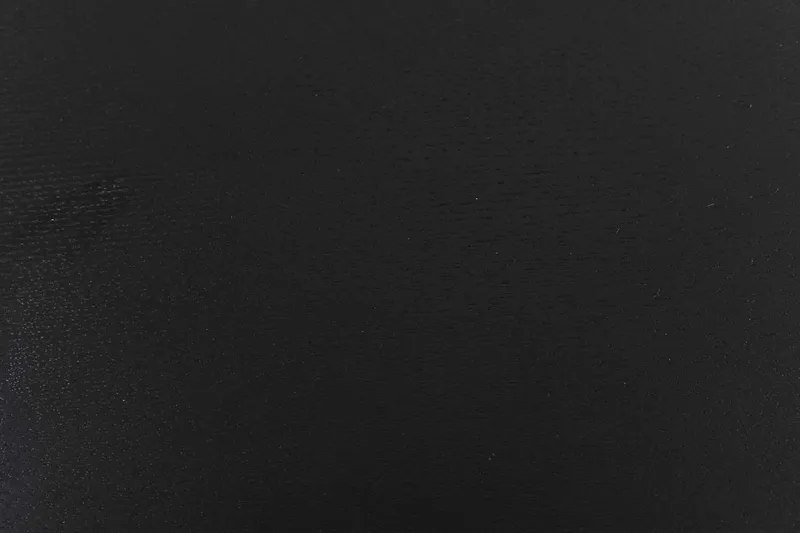 Delera Matbord 190 cm - Svart - Möbler - Matplats - Matbord & köksbord