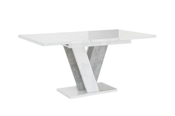 Denogal Matbord 90 cm Grey - Möbler - Matplats - Matbord & köksbord