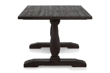 Dijon Matbord 200 cm - Vintage Alm - Möbler - Matplats - Matbord & köksbord