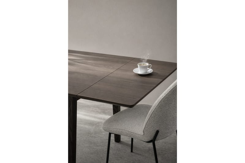 Matbord Drevik med Klaff 120x85 cm - Brun - Möbler - Matplats - Matbord & köksbord