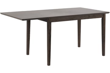 Matbord Drevik med Klaff 120x85 cm - Brun - Möbler - Matplats - Matbord & köksbord