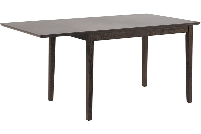Matbord Drevik med Klaff 120x85 cm - Brun - Möbler - Matplats - Matbord & köksbord